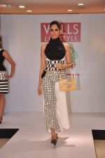 at Wills Lifestyle emerging designers collection launch in Parel, Mumbai on  (56).JPG